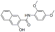 2672-77-7 structure