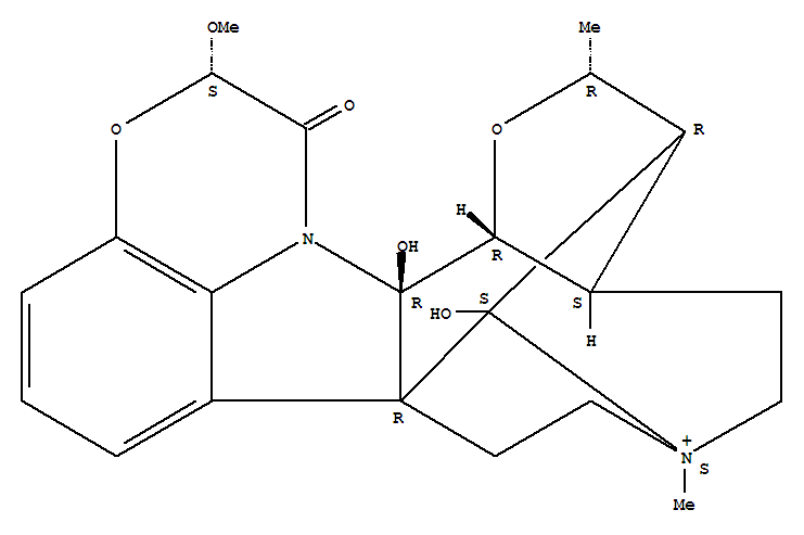 27530-77-4 structure