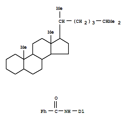 30286-10-3 structure