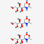 30664-10-9 structure