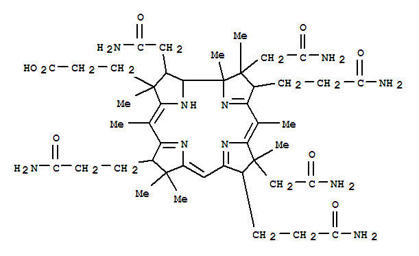 30811-10-0 structure