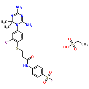 30885-77-9 structure