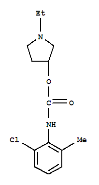 31755-10-9 structure