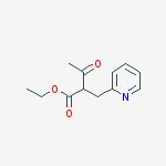 3243-77-4 structure