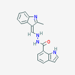 326869-10-7 structure