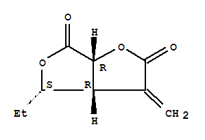 33644-10-9 structure