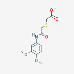 338409-77-1 structure