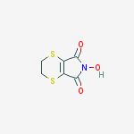34419-10-8 structure