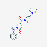 39630-10-9 structure