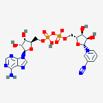 42919-10-8 structure