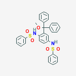 43021-10-9 structure
