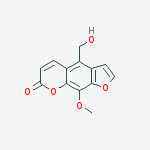 43111-10-0 structure