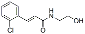 43196-10-7 structure