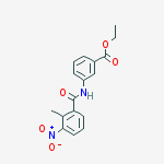4382-10-9 structure