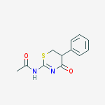 4385-10-8 structure