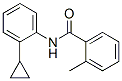 444110-77-4 structure