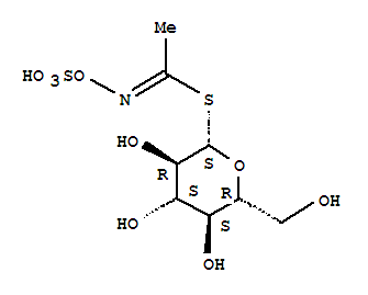 497-77-8 structure