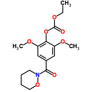 50916-10-4 structure