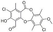 52809-10-6 structure
