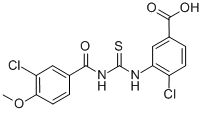 532432-77-2 structure