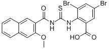 532982-10-8 structure