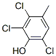 551-77-9 structure