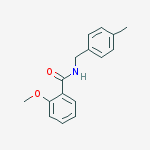 5554-10-9 structure