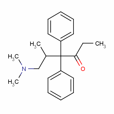 561-10-4 structure