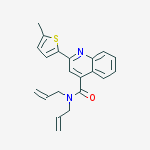5704-77-8 structure