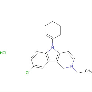 58039-10-4 structure