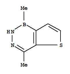 58157-77-0 structure