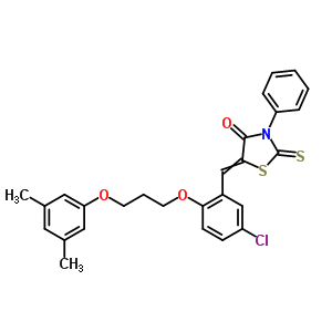 5825-77-4 structure