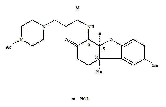 58323-10-7 structure