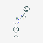5852-77-7 structure