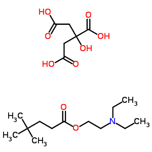 58568-10-8 structure