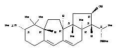 58672-77-8 structure