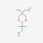 59802-10-7 structure