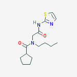 6001-10-1 structure