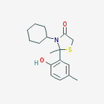 60161-10-6 structure