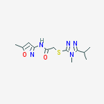 603072-77-1 structure