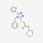 606111-77-7 structure