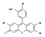6098-77-7 structure