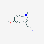61018-77-7 structure