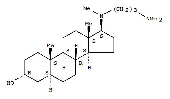 6105-10-8 structure