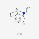61098-77-9 structure