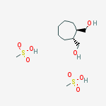 61154-10-7 structure