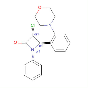 61200-77-9 structure