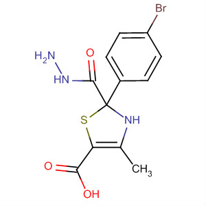 61292-10-2 structure