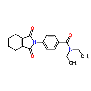 61356-10-3 structure