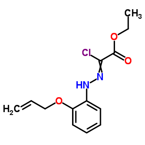 61364-10-1 structure